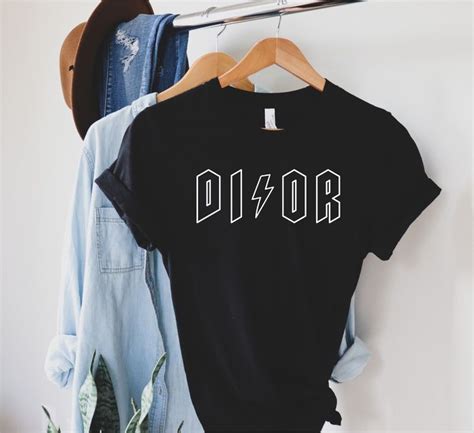 dior lightning bolt t shirt|dior designer t shirts.